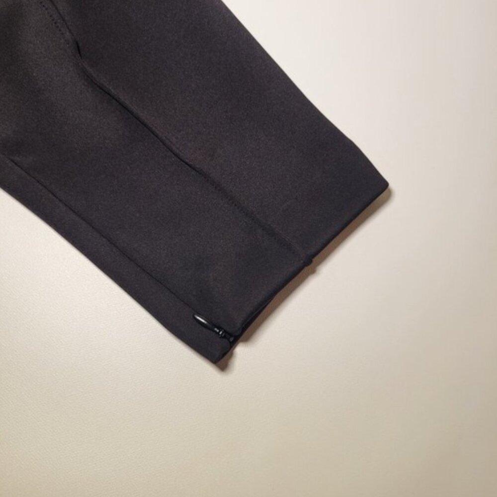 NWT Camilla and Marc Roan Black Tapered Trousers - Picture 8 of 9